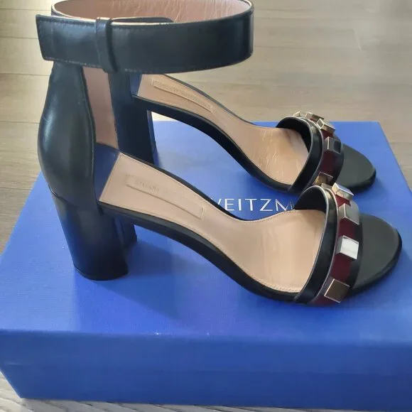 Stuart Weitzman heels - Picture 6 of 11